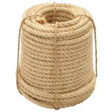Corzi Sisal, 5 Buc., 14 Mm, 100 M