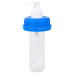 Recipient De Apă Cu Robinet Și Dozator De Săpun, 20 L, Plastic