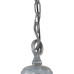 Corp De Iluminat Suspendat, 29X29X138 Cm, Aluminiu