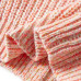 Cardigan Copii Tricotat Roz Combinat 104