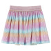 Fustă De Copii, Multicolor, 104