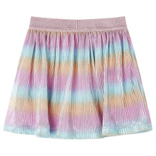 Fustă De Copii, Multicolor, 104