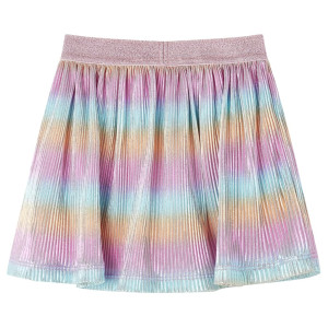 Fustă De Copii, Multicolor, 104