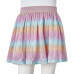 Fustă De Copii, Multicolor, 104