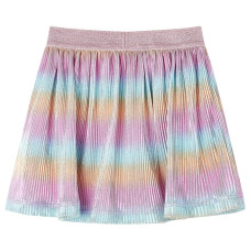 Fustă De Copii, Multicolor, 116