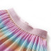Fustă De Copii, Multicolor, 128