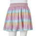 Fustă De Copii, Multicolor, 128
