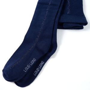 Ciorapi Pentru Copii, Bleumarin, 104