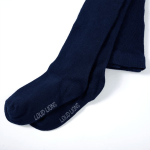 Ciorapi Pentru Copii, Bleumarin, 104