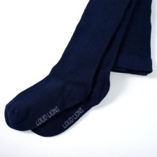 Ciorapi Pentru Copii, Bleumarin, 116