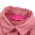 Bluză Pentru Copii Cu Mâneci Bufante, Roze Antichizat, 104