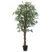 Arbore De Arțar Artificial 672 De Frunze 180 Cm Verde