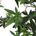 Arbore De Arțar Artificial 672 De Frunze 180 Cm Verde