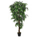 Arbore De Mango Artificial 300 De Frunze 80 Cm Verde
