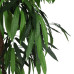 Arbore De Mango Artificial 300 De Frunze 80 Cm Verde
