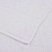 Lavete 2 Buc Alb 15X21 Cm 360 G/M² 100% Bumbac