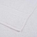 Lavețe 10 Buc Alb 15X21 Cm 360 G/M² 100% Bumbac