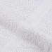 Lavețe 10 Buc Alb 15X21 Cm 360 G/M² 100% Bumbac