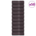 Lavete 50 Buc Antracit 15X21 Cm 360 G/M² 100% Bumbac