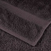 Lavete 50 Buc Antracit 15X21 Cm 360 G/M² 100% Bumbac