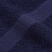 Prosoape 10 Buc Bleumarin 100X200 Cm 360 G/M² 100% Bumbac