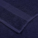 Prosoape 10 Buc Bleumarin 100X200 Cm 360 G/M² 100% Bumbac
