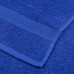 Set Prosoape 6 Buc Albastru 360 G/M² 100% Bumbac