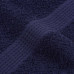 Set Prosoape 12 Piese Bleumarin 360 G/M² 100% Bumbac