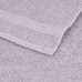 Set Prosoape 12 Piese Gri 360 G/M² 100% Bumbac