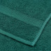 Set Prosoape 12 Piese Verde 360 G/M² 100% Bumbac