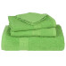 Set De Prosoape 12 Piese Apple Green 360 G/M² 100% Bumbac