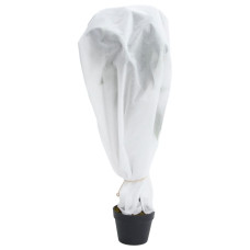 Husă De Fleece Pentru Plante 70 G/M² 10X1,6 M
