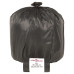 Saci De Gunoi 250 Buc. Negru 35 L