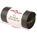 Saci De Gunoi 250 Buc. Negru 35 L