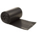 Saci De Gunoi 250 Buc. Negru 60 L