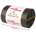 Saci De Gunoi 250 Buc. Negru 60 L