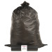 Saci De Gunoi 250 Buc. Negru 120 L