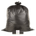 Saci De Gunoi 150 Buc. Negru 240 L