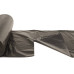 Saci De Gunoi 150 Buc. Negru 240 L