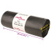 Saci De Gunoi 150 Buc. Negru 240 L