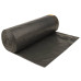 Saci De Gunoi Cu Șnururi 150 Buc. Negru 240 L
