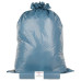 Saci De Gunoi 100 Buc. Albastru 120 L