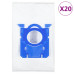 Saci De Aspirator Pentru Philips S, 20 Buc.