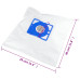 Saci De Aspirator Pentru Sac Universal, 20 Buc.