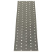 Plăci Perforate, 20 Buc., 2 Mm, 400X100 Mm, Oțel Galvanizat