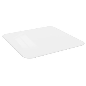 Covoraș Pentru Podea Laminată Sau Mochetă, 120X115 Cm, Pvc