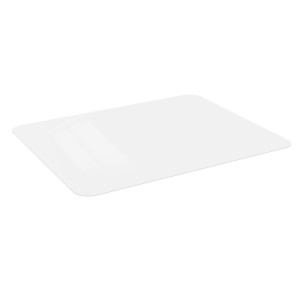 Covoraș Pentru Podea Laminată Sau Mochetă, 150X115 Cm, Pvc