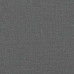 Bancă Cu Spătar, Gri Închis, 120X62X75,5 Cm, Material Textil