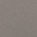 Bancă Cu Spătar, Gri Taupe, 120X62X75,5 Cm, Textil