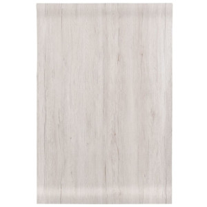 Autocolant Pentru Mobilier Cu Aspect De Lemn, 90X500 Cm, Pvc